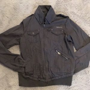 Billabong Utility Jacket